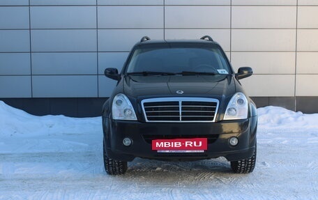 SsangYong Rexton III, 2010 год, 975 000 рублей, 2 фотография