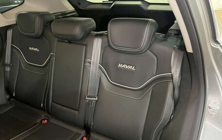 Haval Jolion, 2023 год, 2 022 720 рублей, 8 фотография