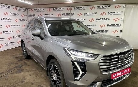 Haval Jolion, 2023 год, 2 022 720 рублей, 2 фотография