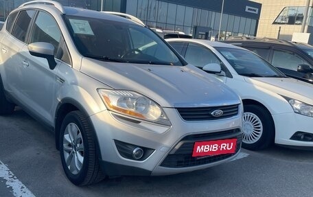 Ford Kuga III, 2012 год, 900 000 рублей, 1 фотография