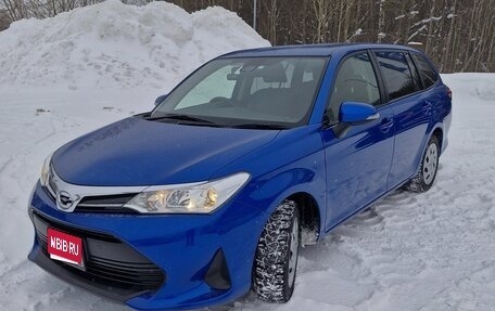 Toyota Corolla, 2019 год, 1 630 000 рублей, 1 фотография