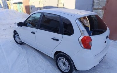 Datsun mi-DO, 2017 год, 410 000 рублей, 1 фотография