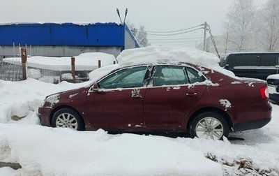 Volkswagen Jetta VI, 2008 год, 350 000 рублей, 1 фотография