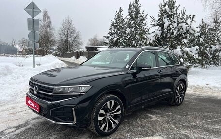 Volkswagen Touareg III, 2025 год, 7 999 000 рублей, 1 фотография
