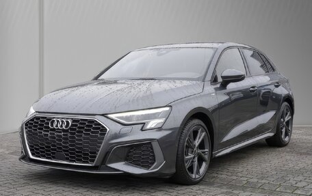 Audi A3, 2022 год, 2 150 000 рублей, 1 фотография