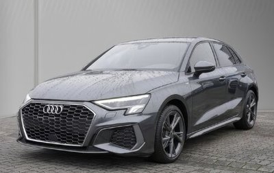 Audi A3, 2022 год, 2 150 000 рублей, 1 фотография