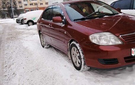 Toyota Corolla, 2006 год, 450 000 рублей, 1 фотография