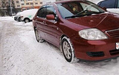 Toyota Corolla, 2006 год, 450 000 рублей, 1 фотография