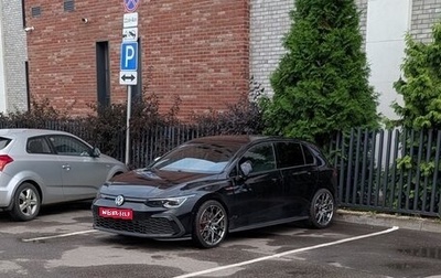 Volkswagen Golf GTI, 2022 год, 3 900 000 рублей, 1 фотография