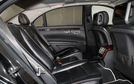 Mercedes-Benz S-Класс, 2011 год, 1 950 000 рублей, 7 фотография