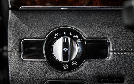 Mercedes-Benz S-Класс, 2011 год, 1 950 000 рублей, 17 фотография