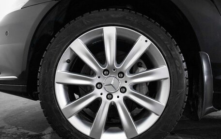 Mercedes-Benz S-Класс, 2011 год, 1 950 000 рублей, 21 фотография