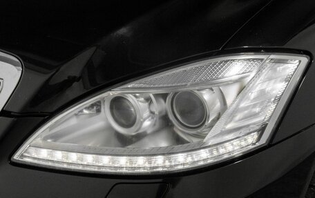 Mercedes-Benz S-Класс, 2011 год, 1 950 000 рублей, 22 фотография