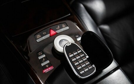 Mercedes-Benz S-Класс, 2011 год, 1 950 000 рублей, 16 фотография