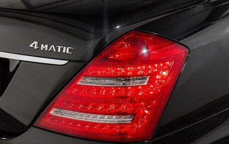 Mercedes-Benz S-Класс, 2011 год, 1 950 000 рублей, 24 фотография