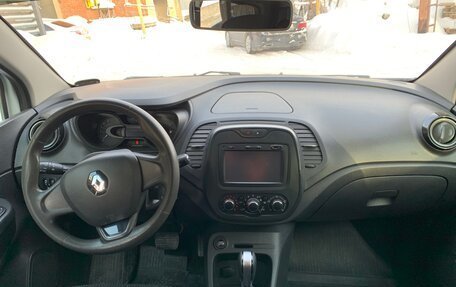 Renault Kaptur I рестайлинг, 2018 год, 1 200 000 рублей, 7 фотография