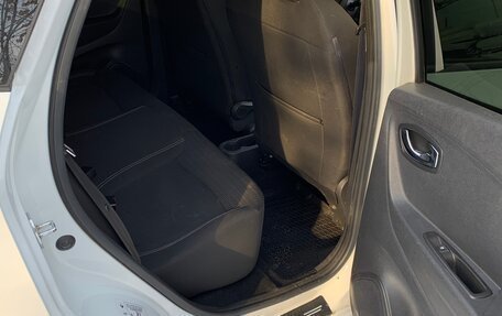 Renault Kaptur I рестайлинг, 2018 год, 1 200 000 рублей, 12 фотография