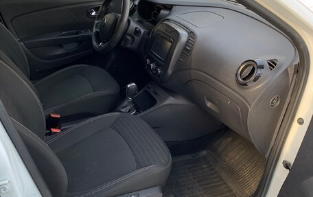 Renault Kaptur I рестайлинг, 2018 год, 1 200 000 рублей, 10 фотография