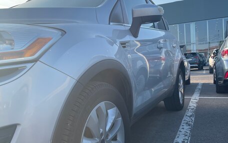 Ford Kuga III, 2012 год, 900 000 рублей, 3 фотография