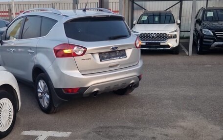 Ford Kuga III, 2012 год, 900 000 рублей, 7 фотография