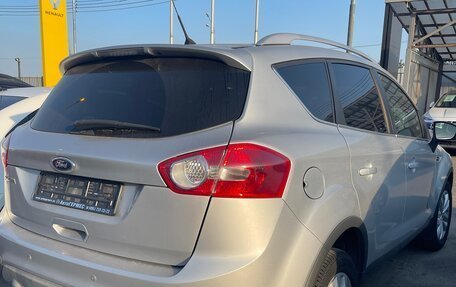 Ford Kuga III, 2012 год, 900 000 рублей, 4 фотография