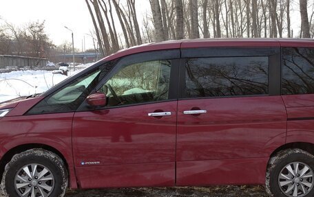 Nissan Serena IV, 2019 год, 2 290 000 рублей, 5 фотография