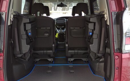 Nissan Serena IV, 2019 год, 2 290 000 рублей, 12 фотография