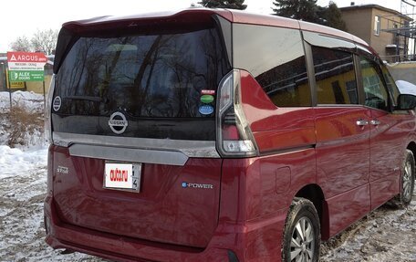 Nissan Serena IV, 2019 год, 2 290 000 рублей, 8 фотография