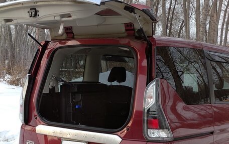 Nissan Serena IV, 2019 год, 2 290 000 рублей, 10 фотография