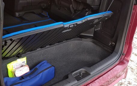 Nissan Serena IV, 2019 год, 2 290 000 рублей, 13 фотография