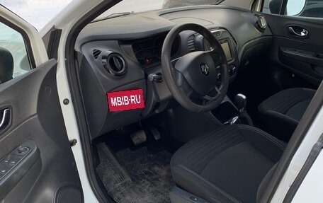 Renault Kaptur I рестайлинг, 2018 год, 1 200 000 рублей, 8 фотография