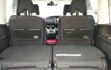 Nissan Serena IV, 2019 год, 2 290 000 рублей, 16 фотография