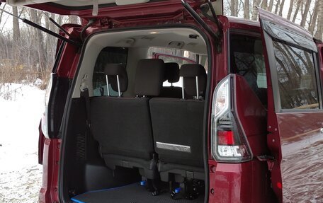 Nissan Serena IV, 2019 год, 2 290 000 рублей, 22 фотография