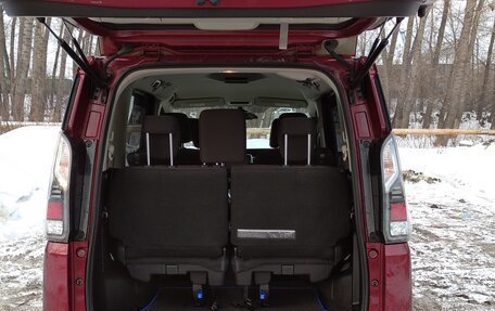 Nissan Serena IV, 2019 год, 2 290 000 рублей, 18 фотография