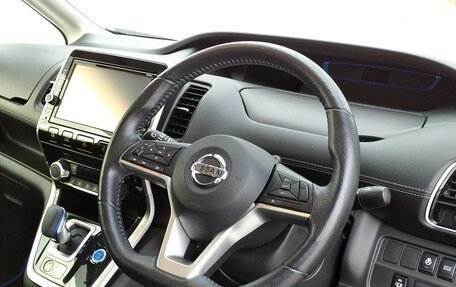 Nissan Serena IV, 2019 год, 2 290 000 рублей, 27 фотография