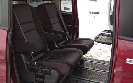 Nissan Serena IV, 2019 год, 2 290 000 рублей, 21 фотография