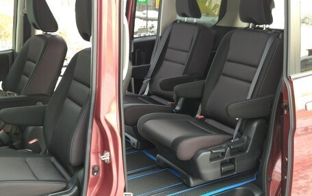 Nissan Serena IV, 2019 год, 2 290 000 рублей, 24 фотография