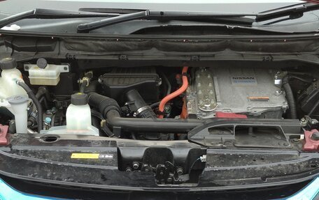 Nissan Serena IV, 2019 год, 2 290 000 рублей, 29 фотография