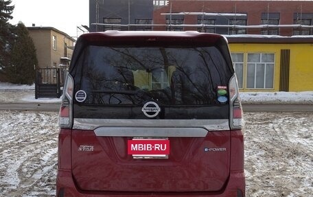 Nissan Serena IV, 2019 год, 2 290 000 рублей, 7 фотография