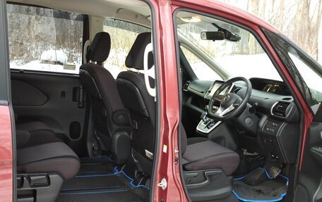 Nissan Serena IV, 2019 год, 2 290 000 рублей, 30 фотография