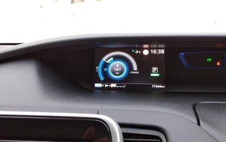 Nissan Serena IV, 2019 год, 2 290 000 рублей, 34 фотография