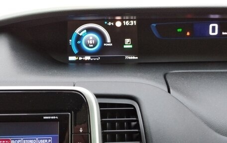 Nissan Serena IV, 2019 год, 2 290 000 рублей, 33 фотография