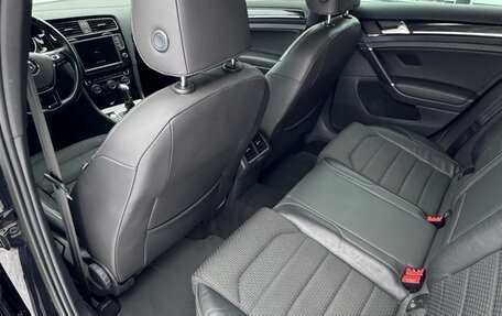 Volkswagen Golf VII, 2013 год, 1 550 000 рублей, 9 фотография