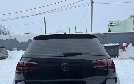 Volkswagen Golf VII, 2013 год, 1 550 000 рублей, 7 фотография