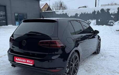 Volkswagen Golf VII, 2013 год, 1 550 000 рублей, 6 фотография