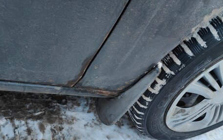 Opel Astra J, 2010 год, 599 000 рублей, 13 фотография