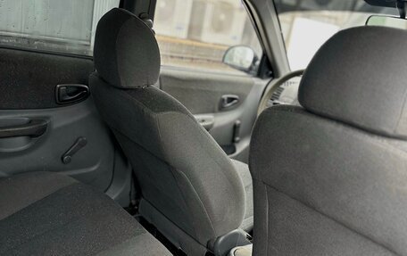 Hyundai Accent III, 2008 год, 249 000 рублей, 6 фотография