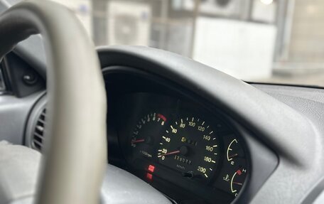 Hyundai Accent III, 2008 год, 249 000 рублей, 12 фотография