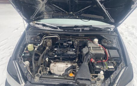 Mitsubishi Lancer IX, 2007 год, 430 000 рублей, 7 фотография