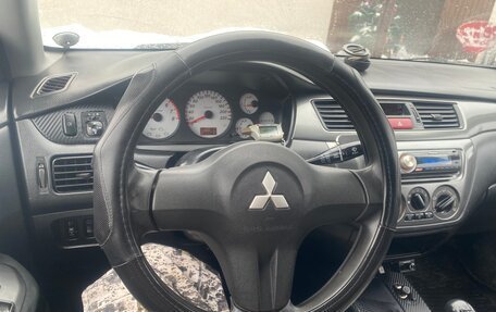 Mitsubishi Lancer IX, 2007 год, 430 000 рублей, 6 фотография